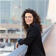 Estudiante de ingeniería de sistemas biológicos se ofrece para dar clases de batxillerato de matemáticas, física, química y biología. También para preparar exámenes de selectividad